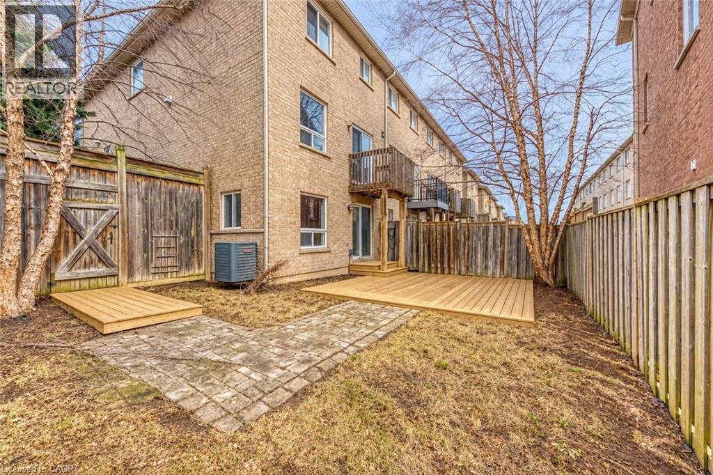 2280 Baronwood Drive Unit# 18 Property Photo 45