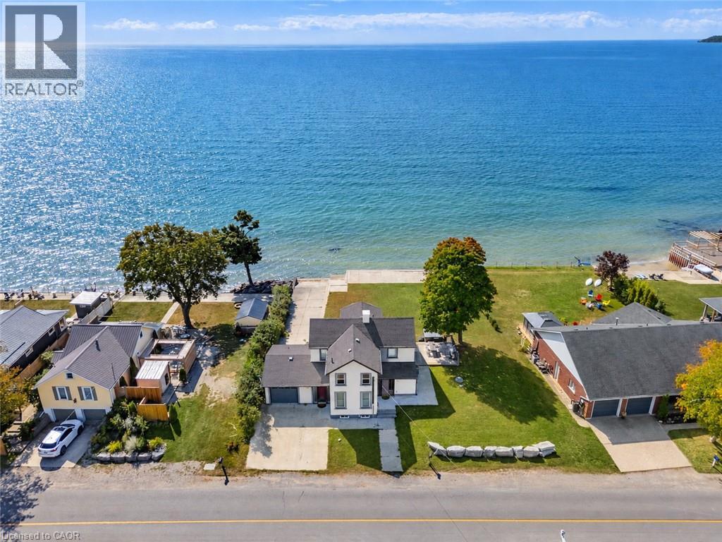 2952 North Shore Drive Property Photo 1