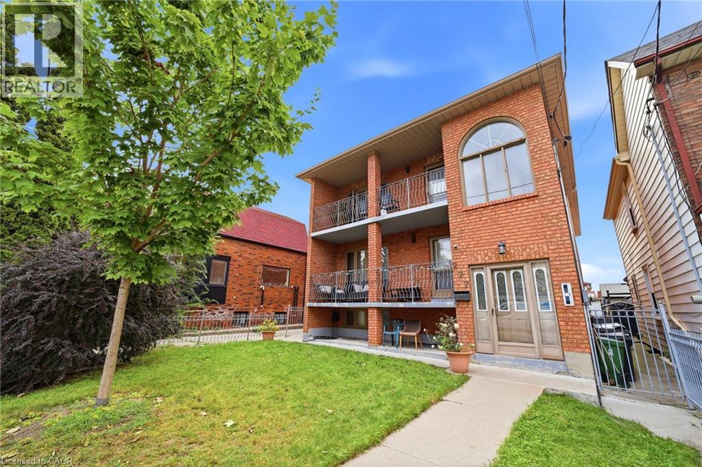 277 Harvie Avenue Property Photo 1