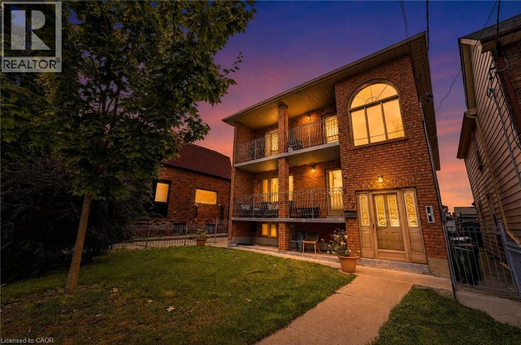 277 Harvie Avenue Property Photo 49