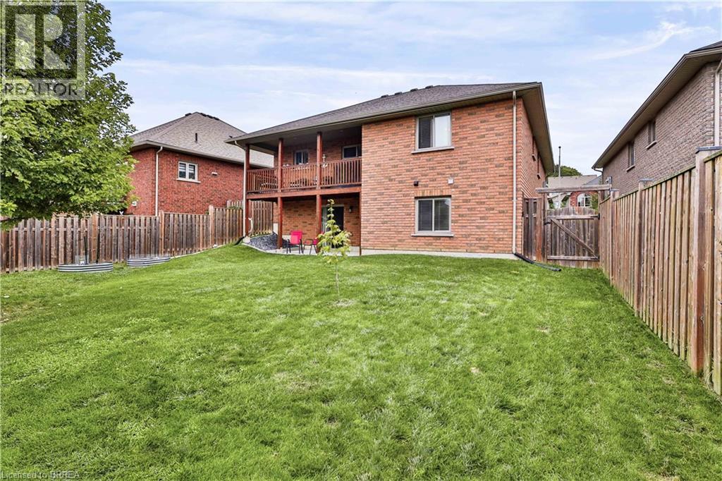 62 Redbud Crescent Property Photo 35