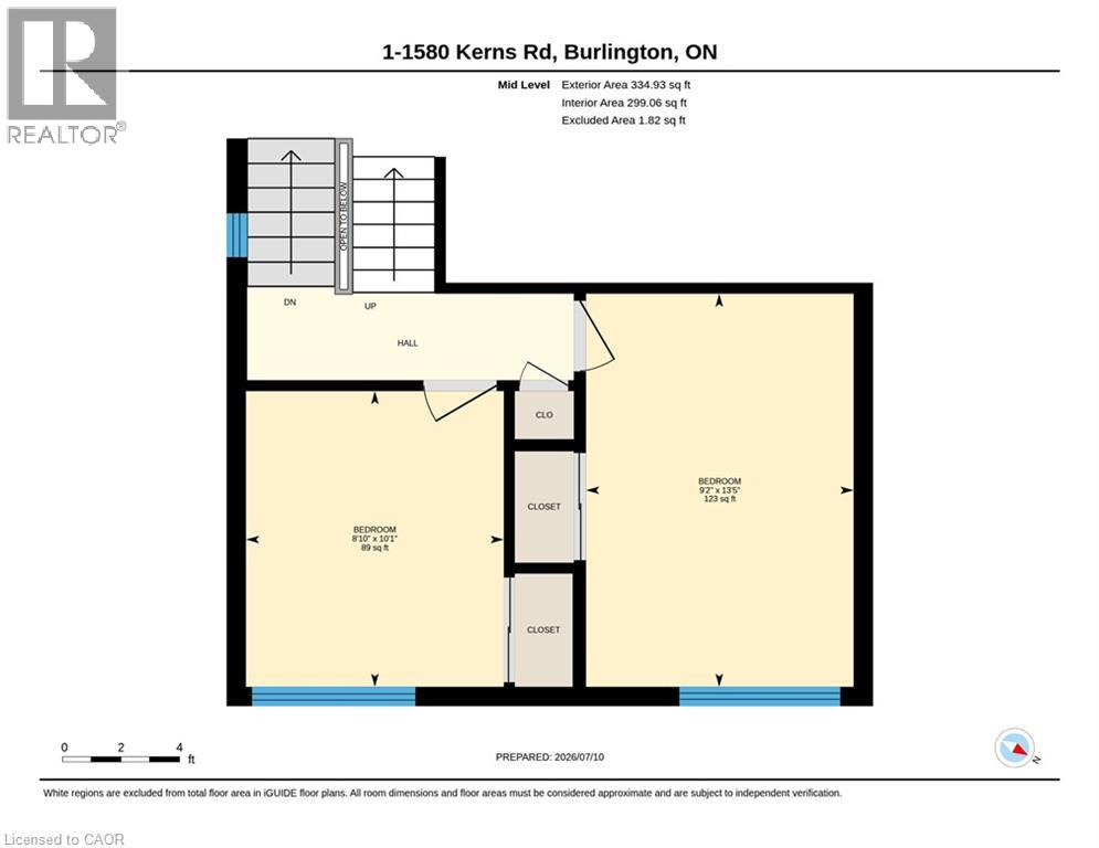 1580 Kerns Road Unit# 1 Property Photo 47