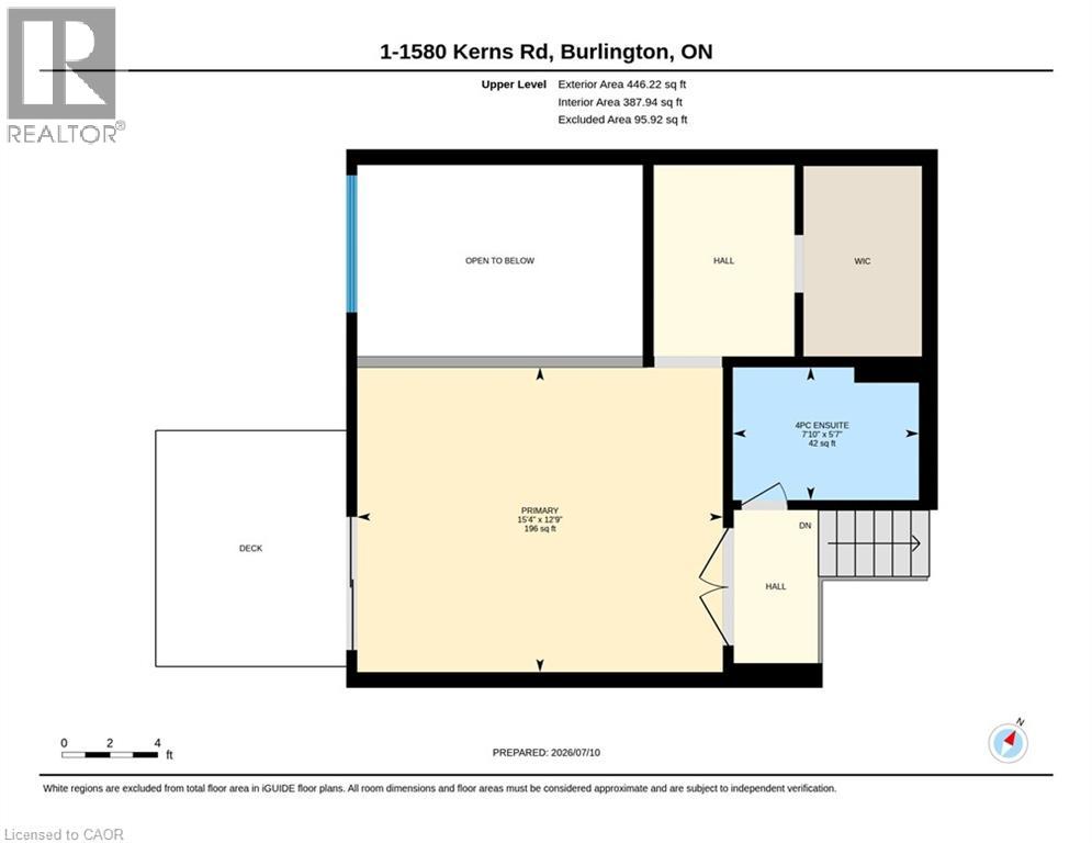 1580 Kerns Road Unit# 1 Property Photo 48