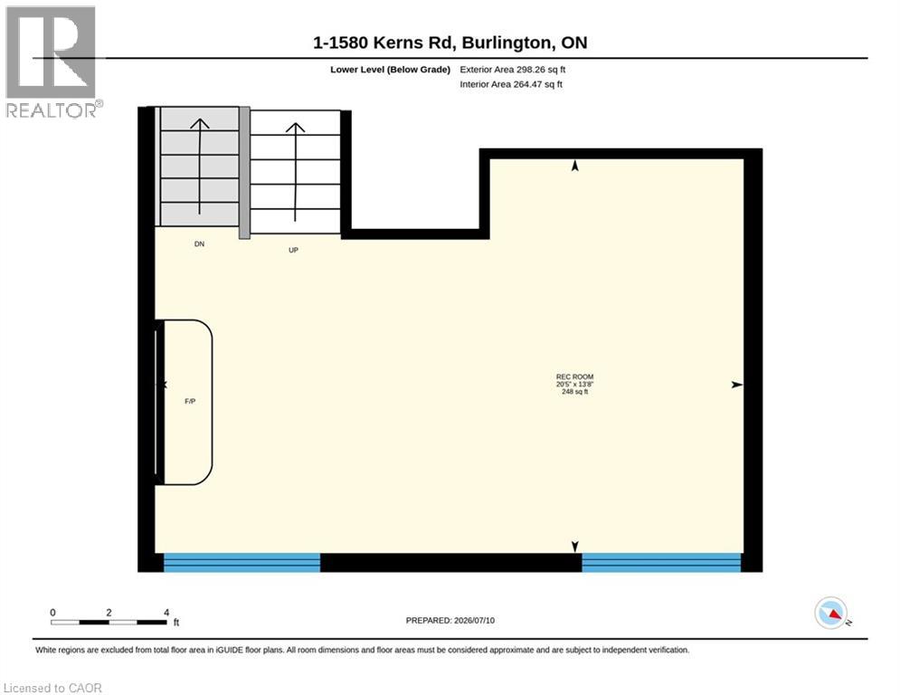 1580 Kerns Road Unit# 1 Property Photo 49