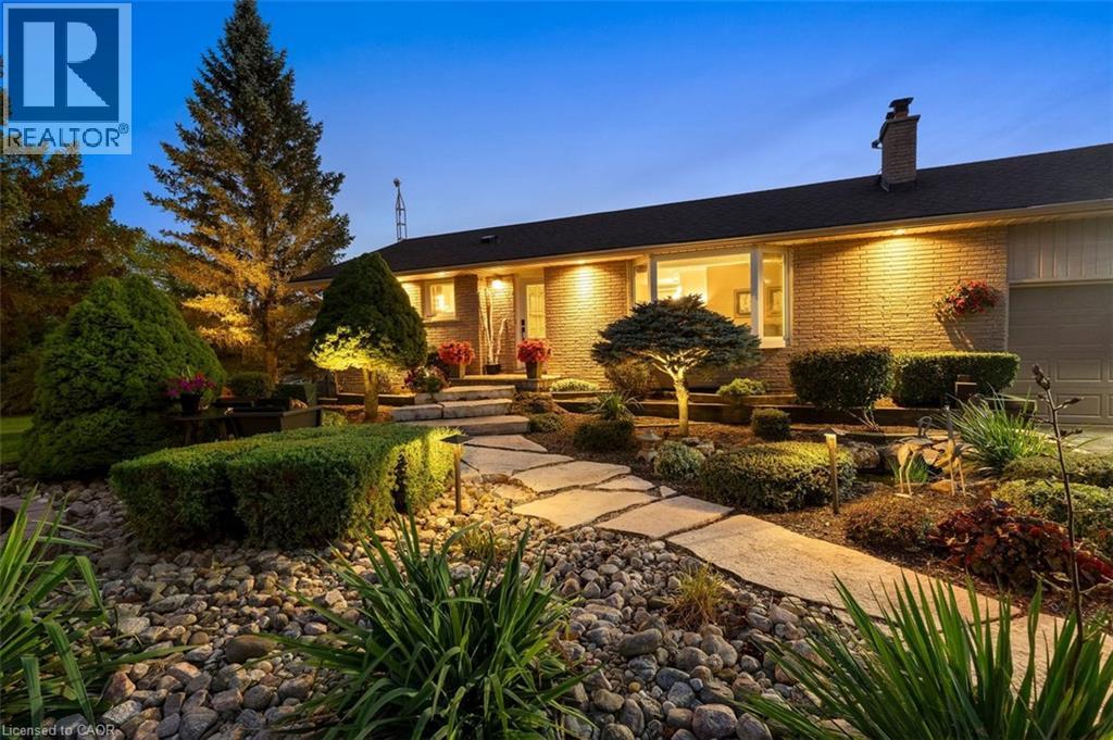 12216 Sixth Line Property Photo 4