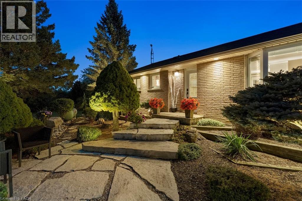 12216 Sixth Line Property Photo 5