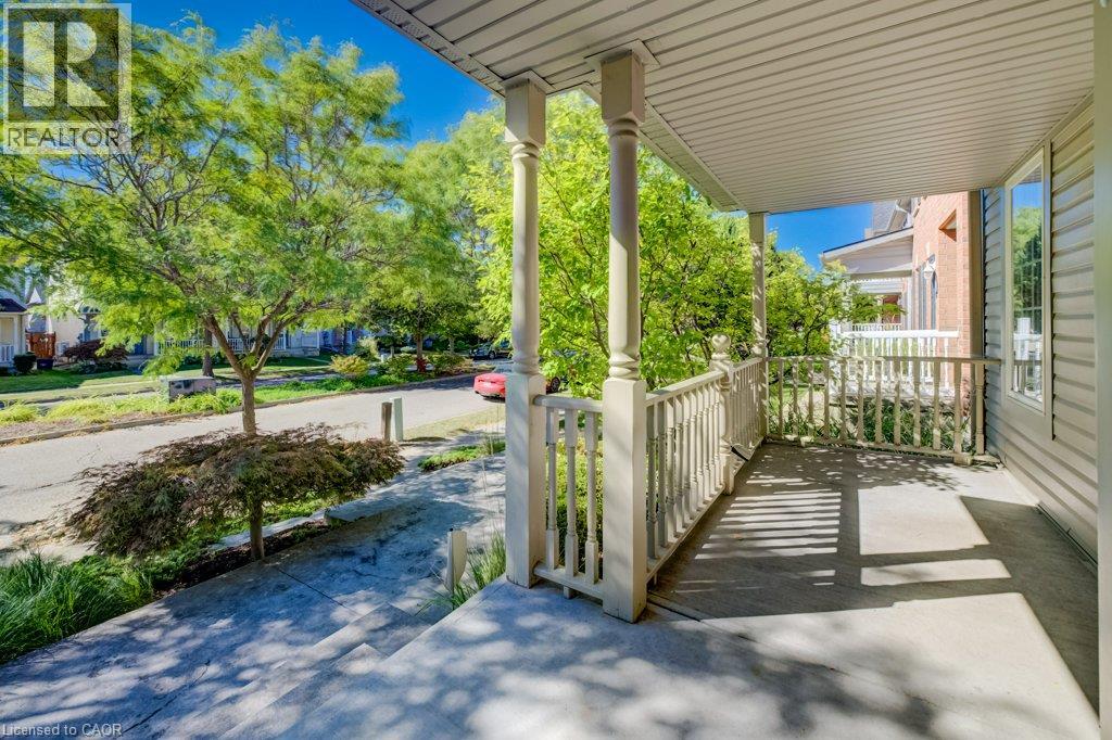 620 New Bedford Drive Property Photo 3