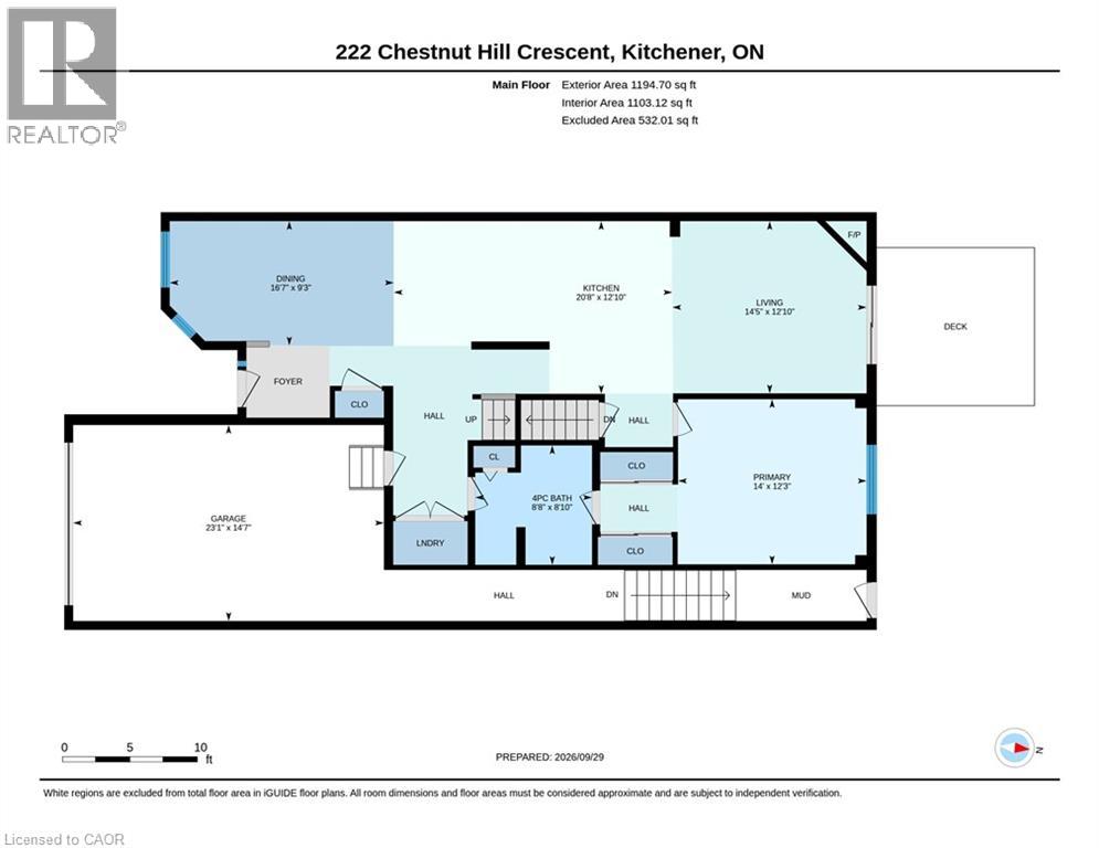 222 Chestnut Hill Crescent Property Photo 48