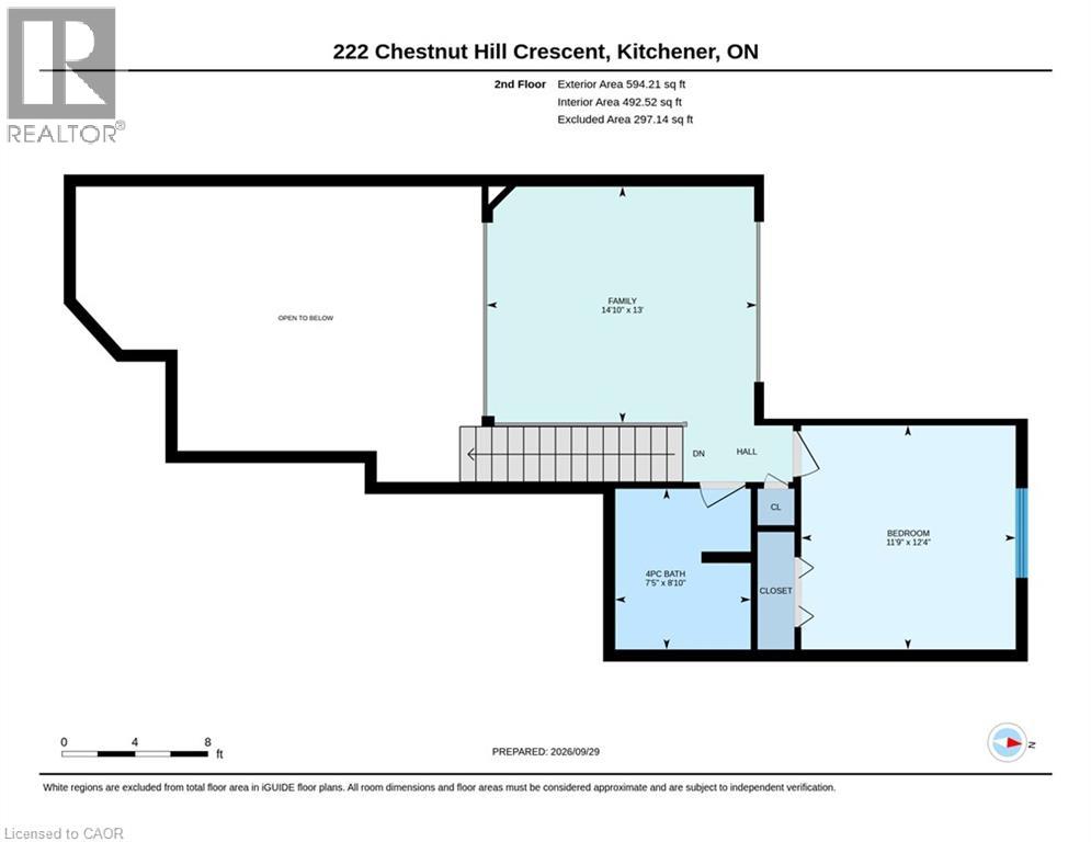 222 Chestnut Hill Crescent Property Photo 49