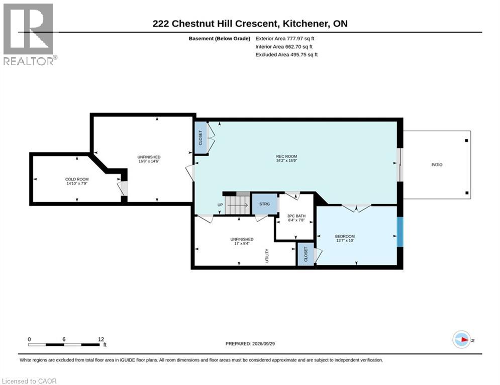 222 Chestnut Hill Crescent Property Photo 50