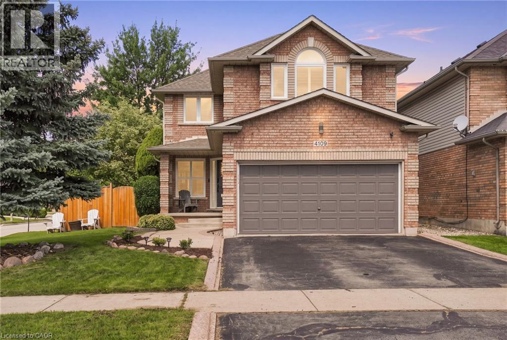 4109 Forest Run Avenue Property Photo 1