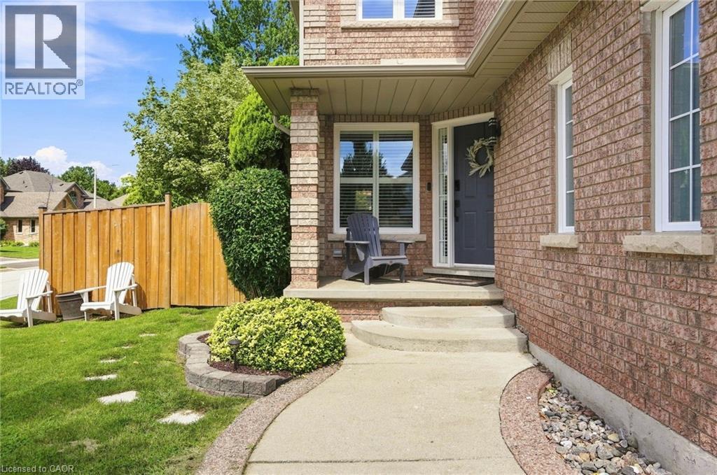 4109 Forest Run Avenue Property Photo 4