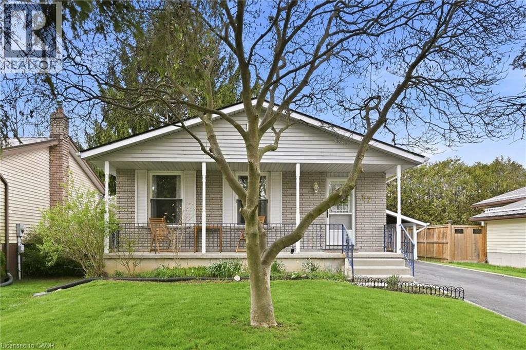 17 Richardson Drive Property Photo 1