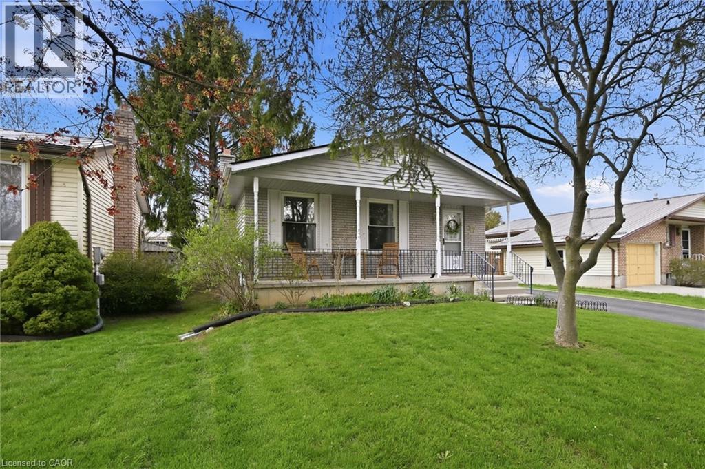 17 Richardson Drive Property Photo 2