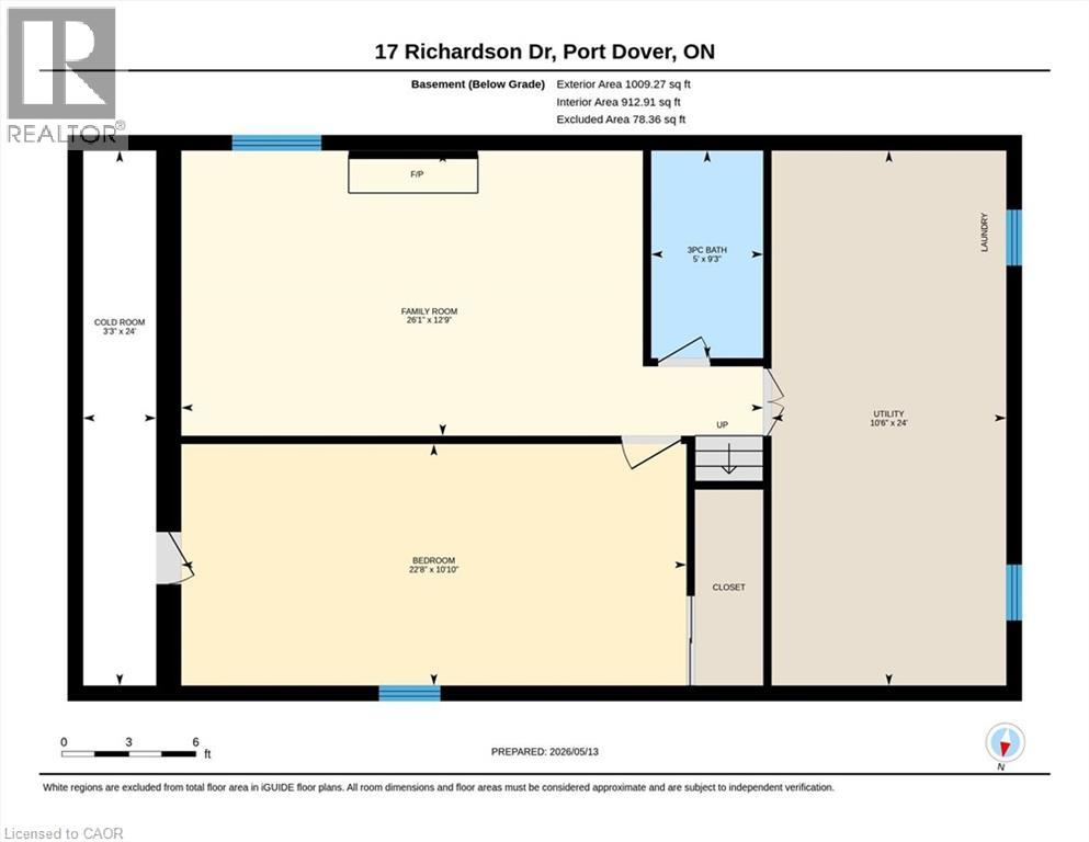 17 Richardson Drive Property Photo 50