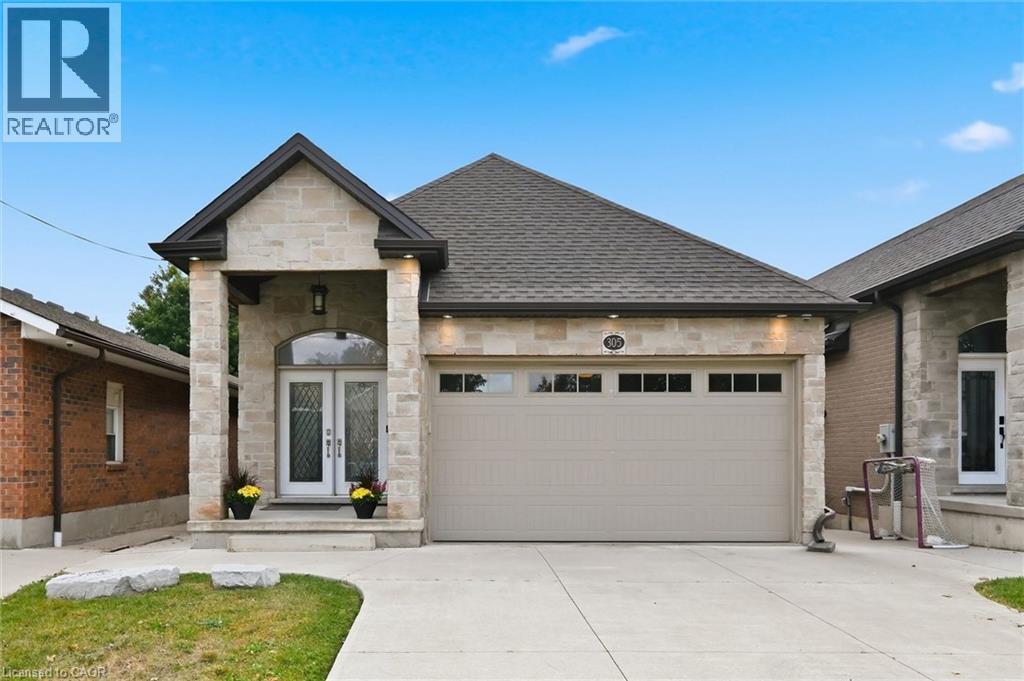 305 Caledon Avenue Property Photo 1