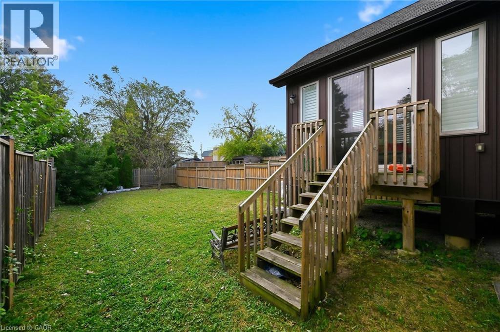 305 Caledon Avenue Property Photo 38