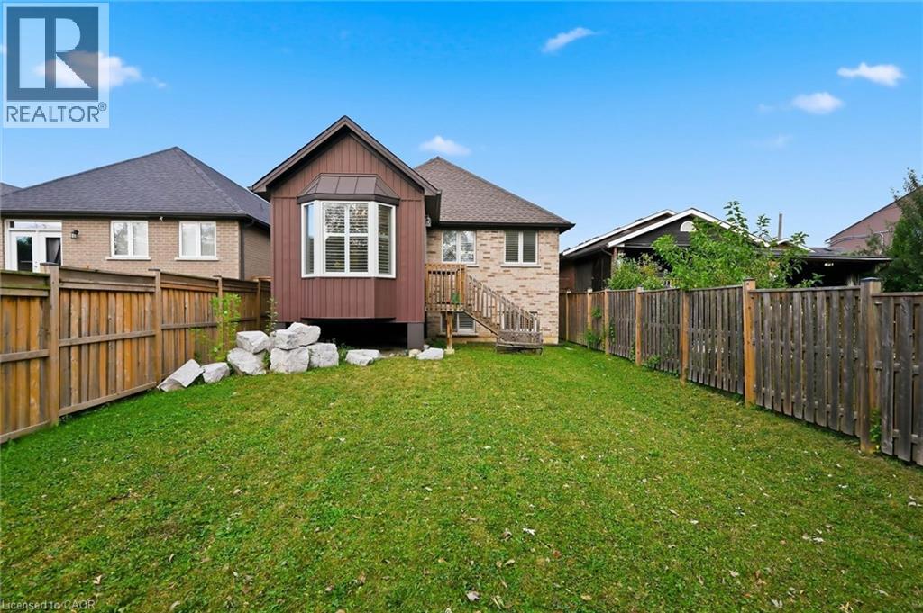 305 Caledon Avenue Property Photo 39