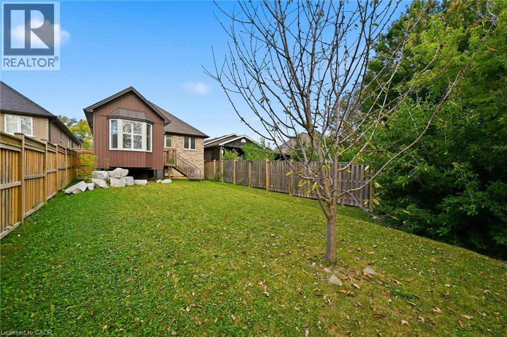 305 Caledon Avenue Property Photo 40