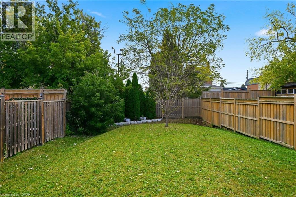 305 Caledon Avenue Property Photo 41
