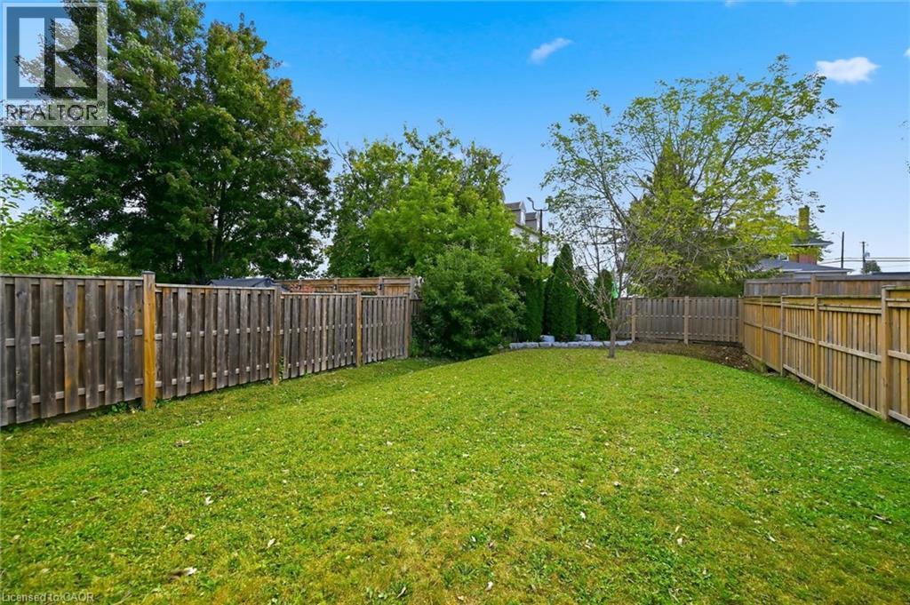 305 Caledon Avenue Property Photo 42