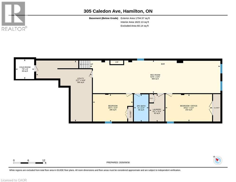 305 Caledon Avenue Property Photo 45