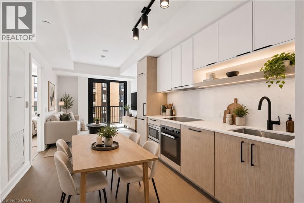 91 Montclair Avenue Unit# 1803 Property Photo 1