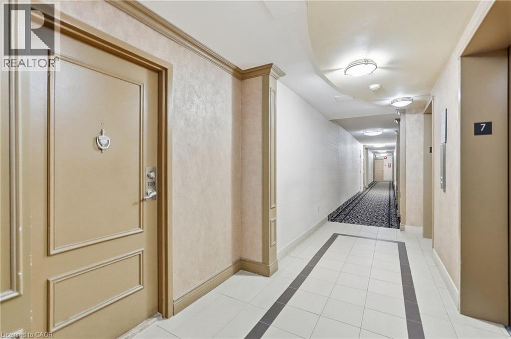 301 Frances Avenue Unit# 705 Property Photo 3