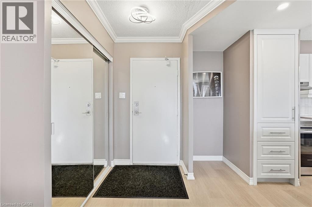 301 Frances Avenue Unit# 705 Property Photo 4