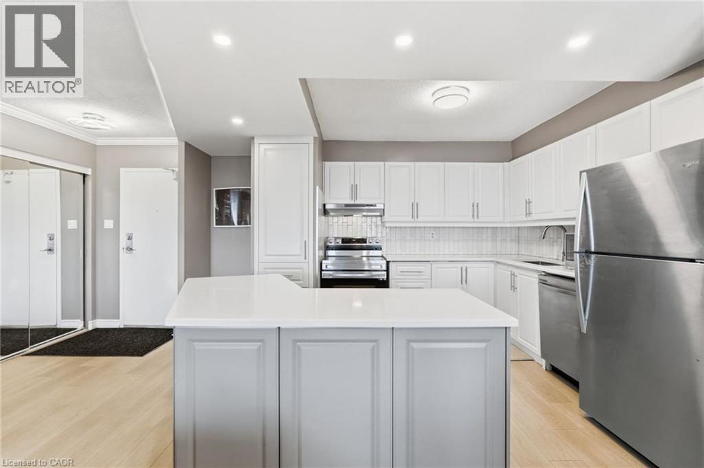301 Frances Avenue Unit# 705 Property Photo 10