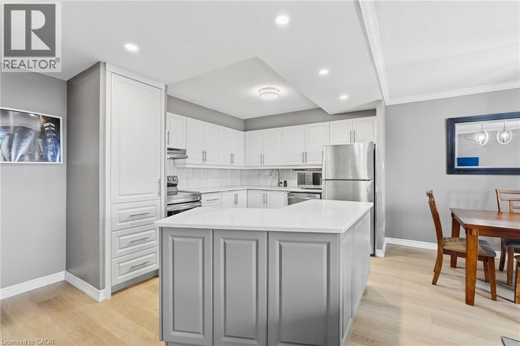301 Frances Avenue Unit# 705 Property Photo 11