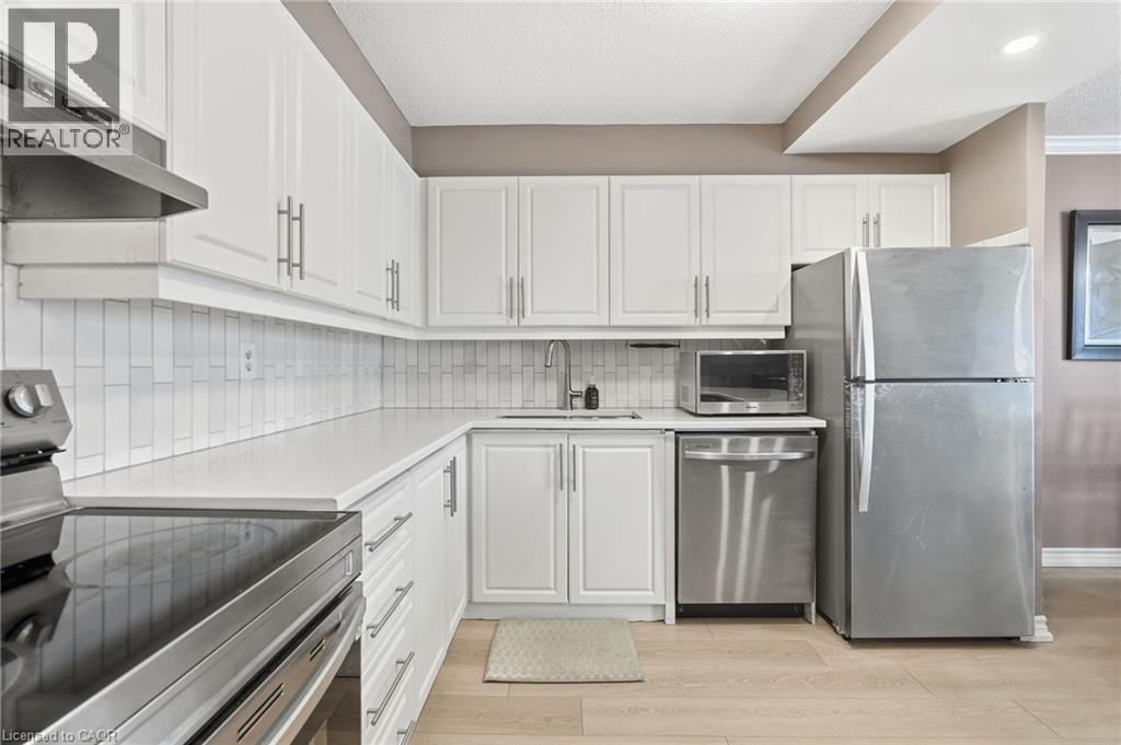 301 Frances Avenue Unit# 705 Property Photo 12