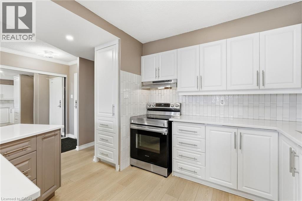 301 Frances Avenue Unit# 705 Property Photo 13