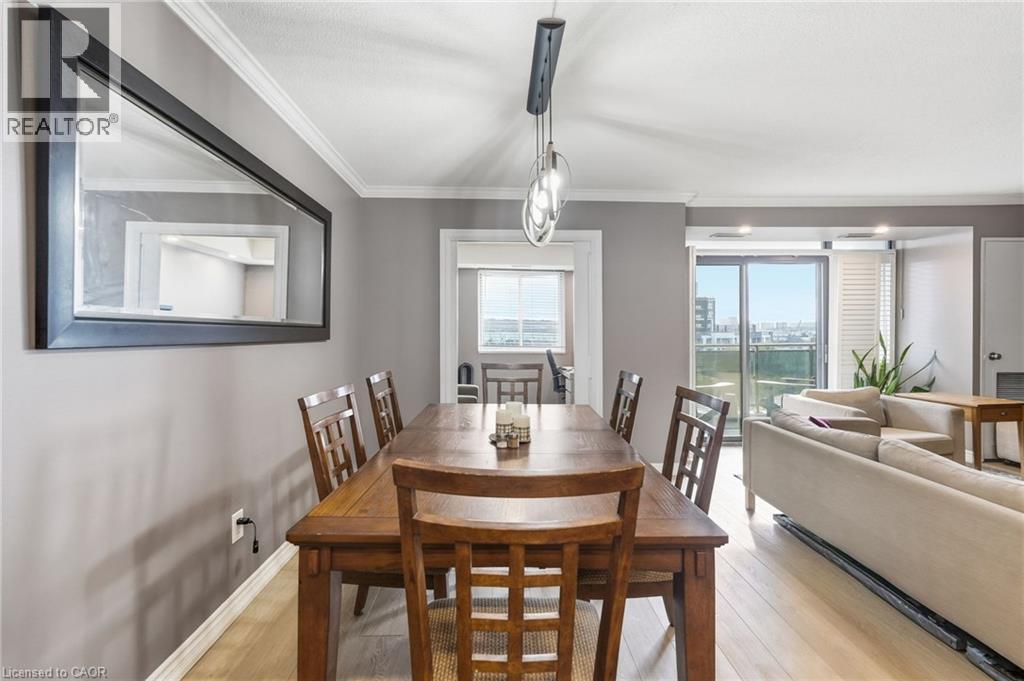 301 Frances Avenue Unit# 705 Property Photo 16