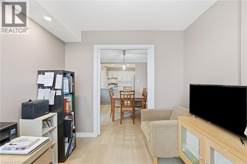 301 Frances Avenue Unit# 705 Property Photo 21