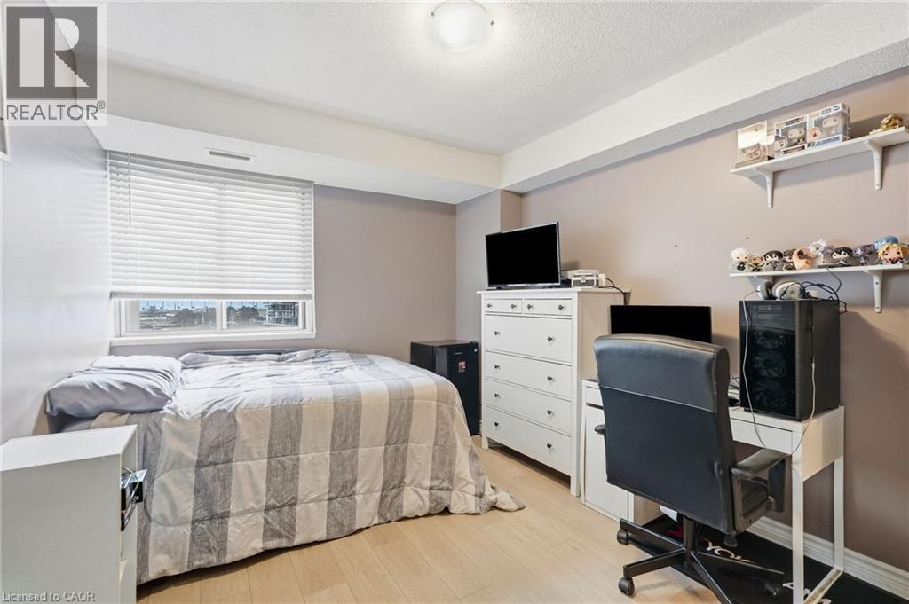 301 Frances Avenue Unit# 705 Property Photo 31