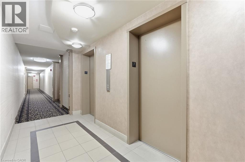 301 Frances Avenue Unit# 705 Property Photo 37