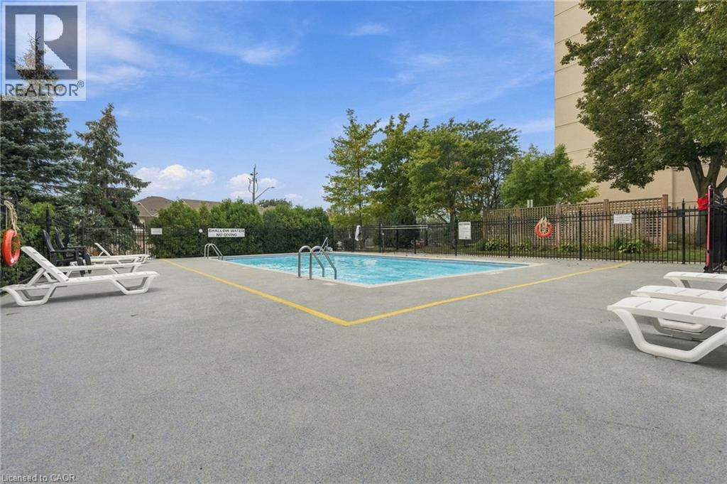 301 Frances Avenue Unit# 705 Property Photo 45