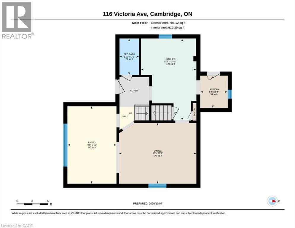 116 Victoria Avenue Property Photo 45