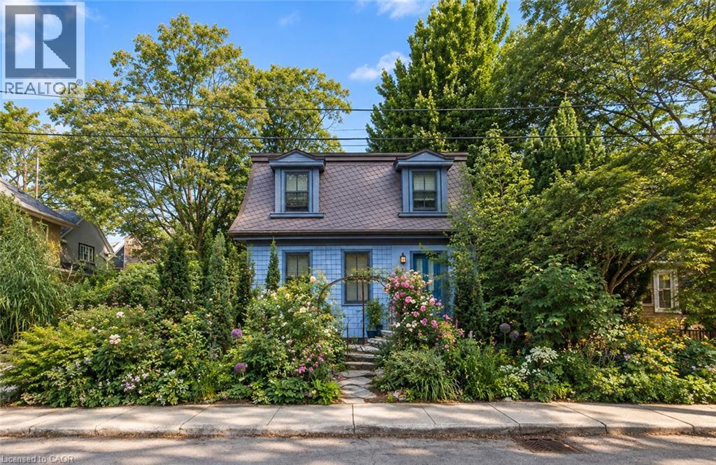 43 Burnet Street Property Photo 1
