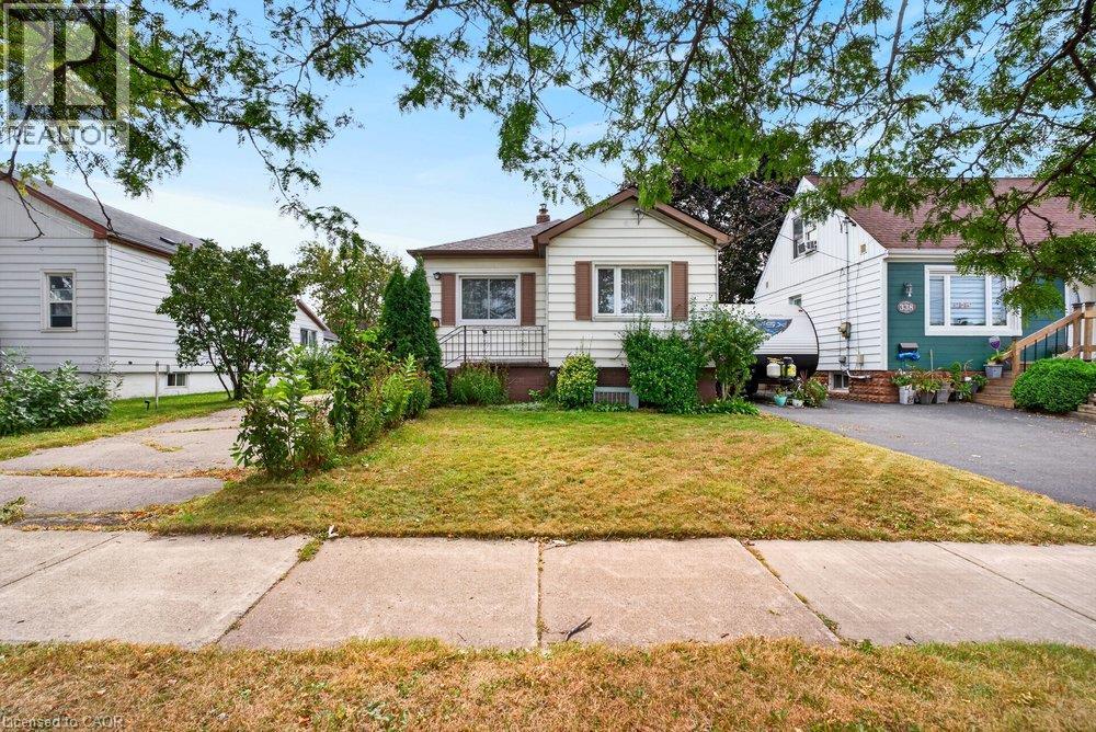 340 BARTON Street Property Photo 1