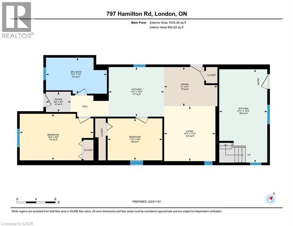 797 Hamilton Road Property Photo 23