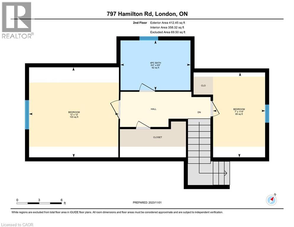 797 Hamilton Road Property Photo 24