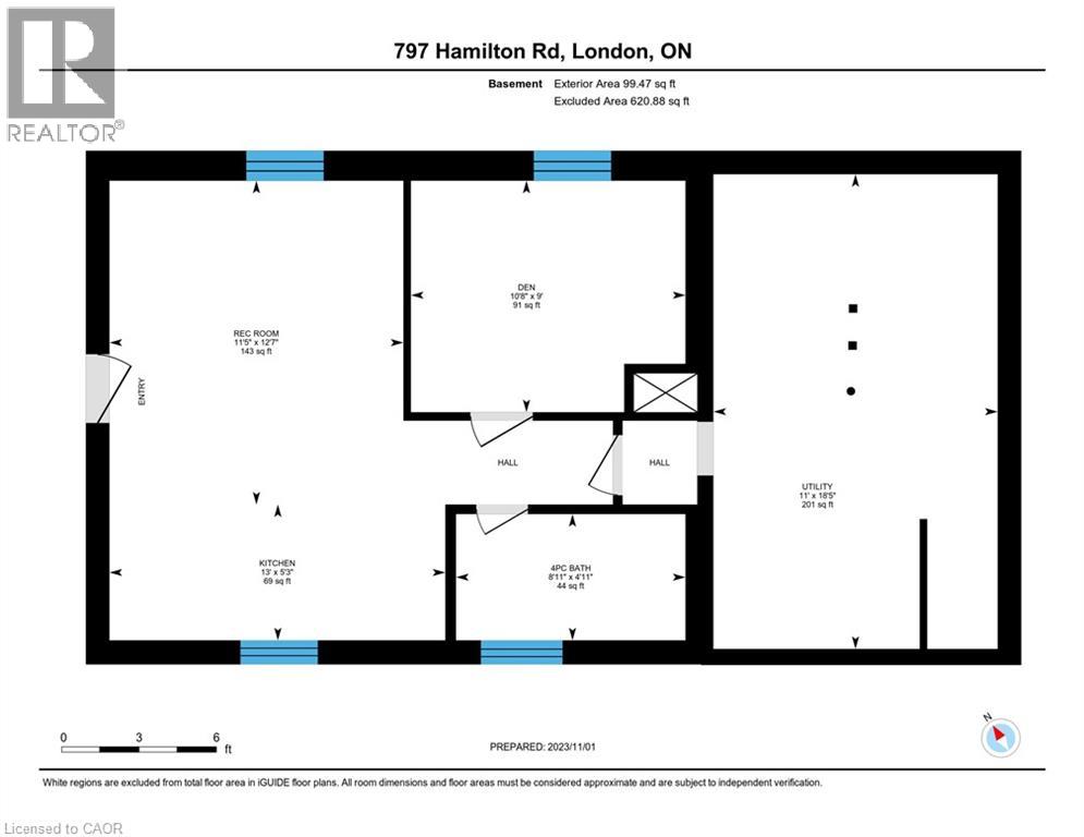 797 Hamilton Road Property Photo 25