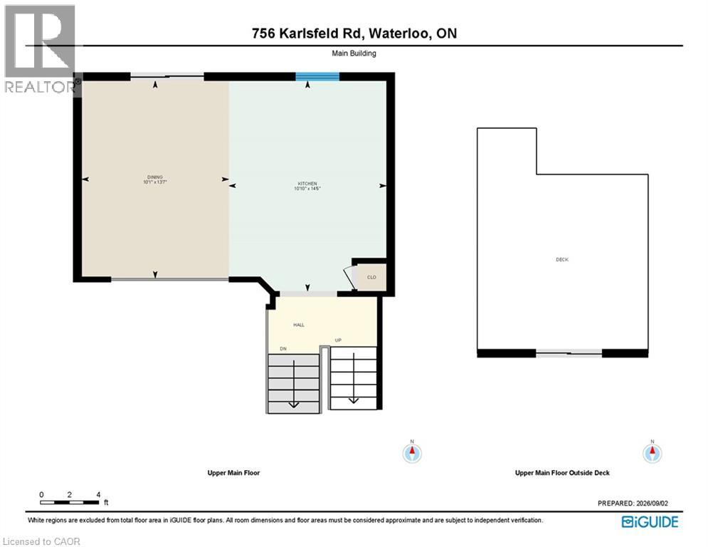 756 Karlsfeld Road Property Photo 48
