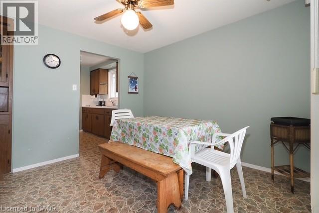 90 Pepperwood Crescent Property Photo 9