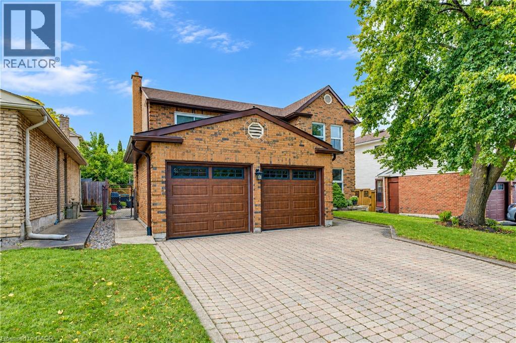 104 Deerwood Crescent Property Photo 1
