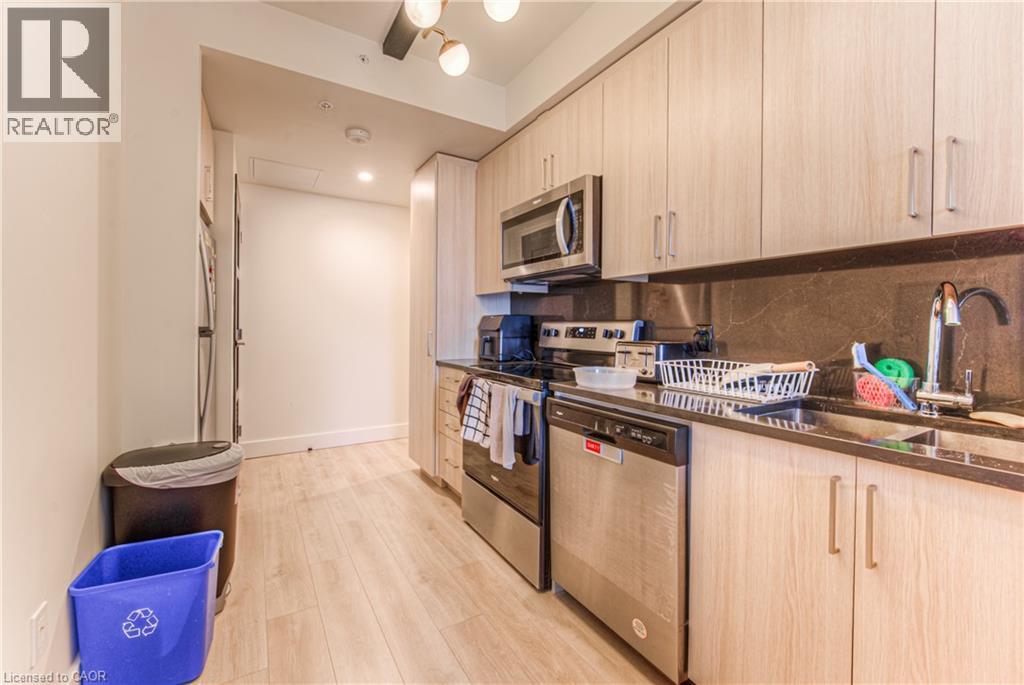 145 Columbia Street W Unit# 1210 Property Photo 6