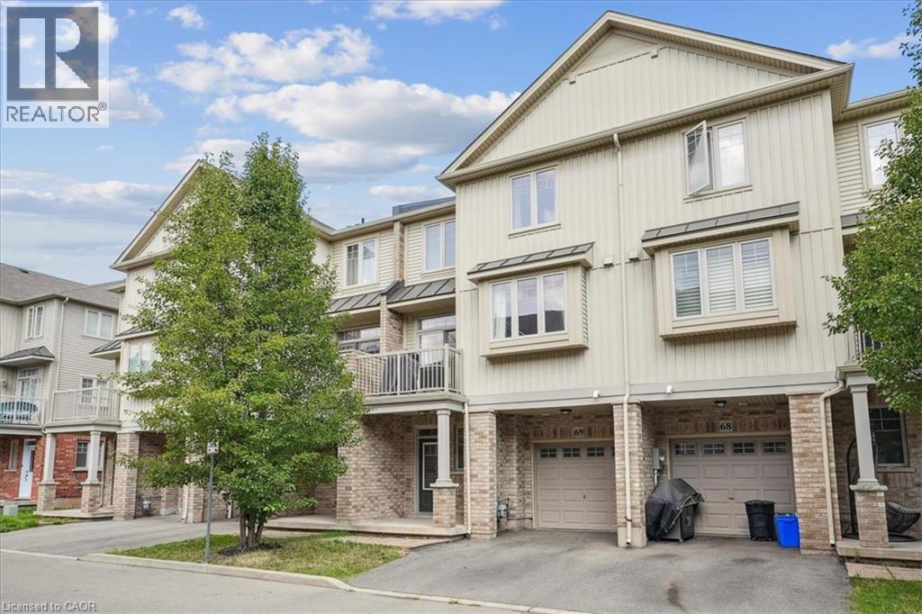 6 CHESTNUT Drive Unit# 69