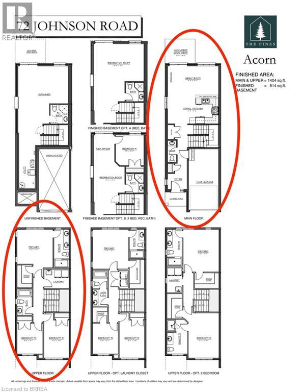 72 Johnson Road Unit# 14 Property Photo 34
